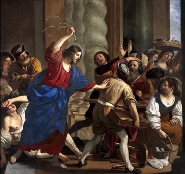 Christ expelling merchants from temple.jpg