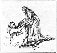 Christ healing woman.png