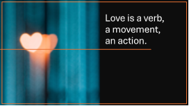 Love is a verb.png