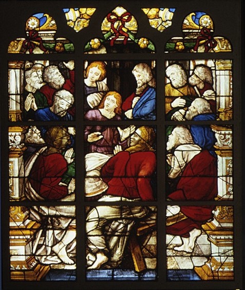 disciples in upper room.jpg