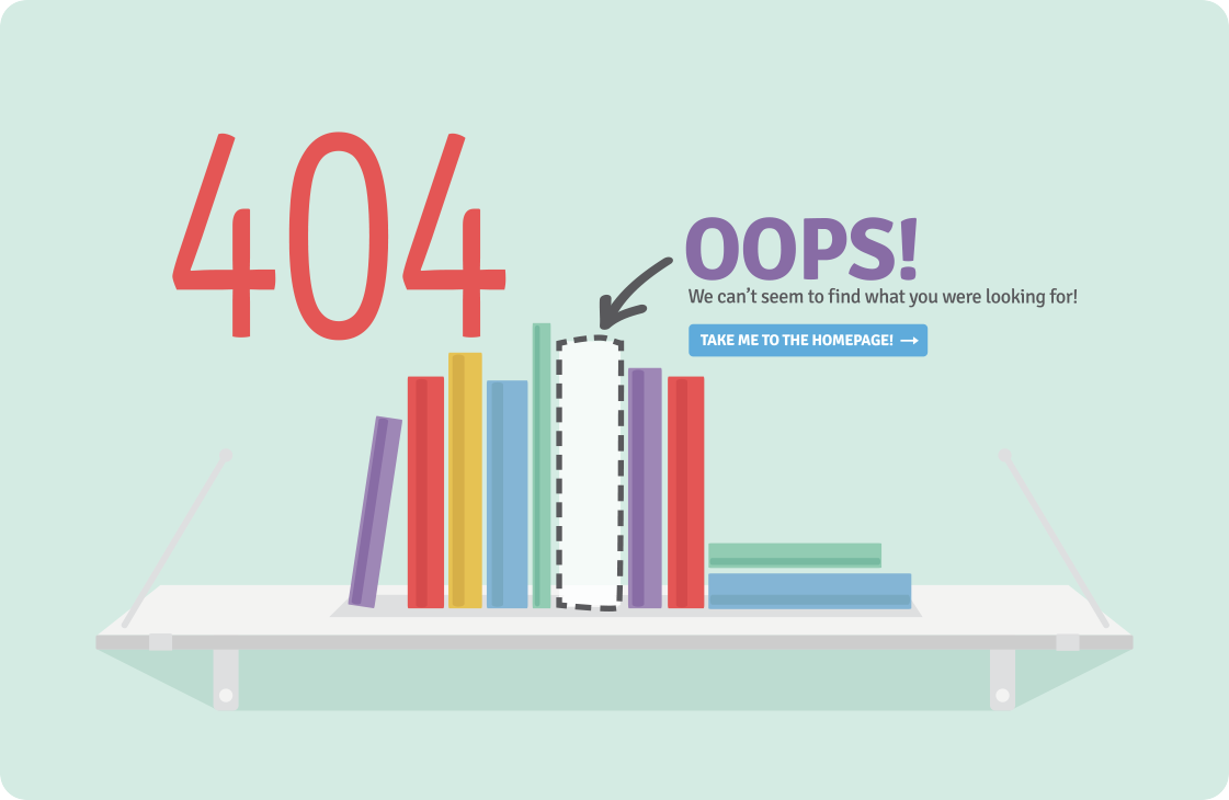 Oops, we can't find that page. Sorry.